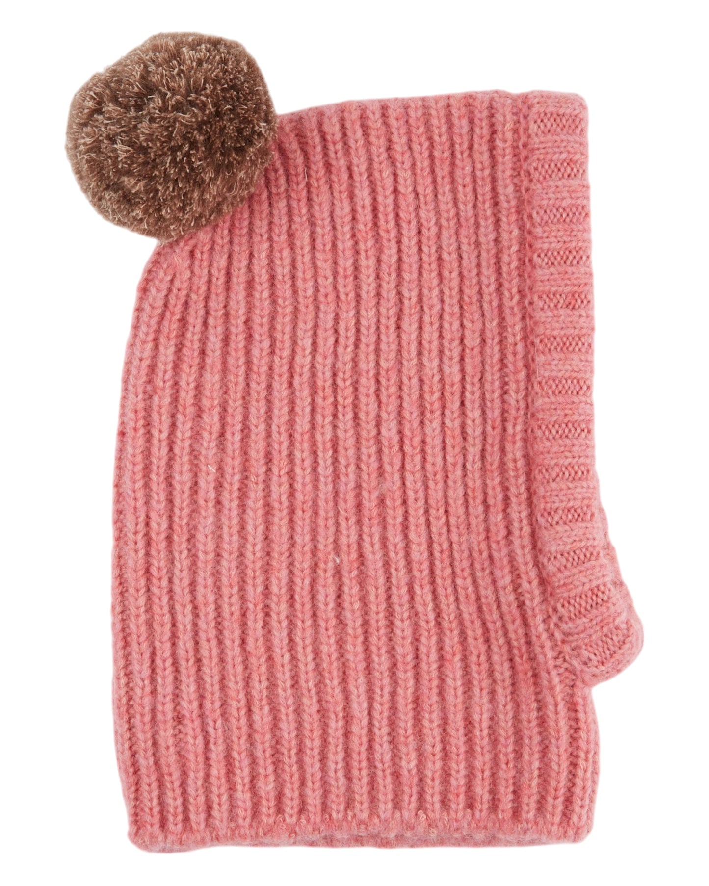 Emile et Ida Balaclava Rose