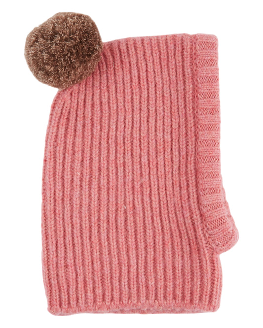 Emile et Ida Balaclava Rose