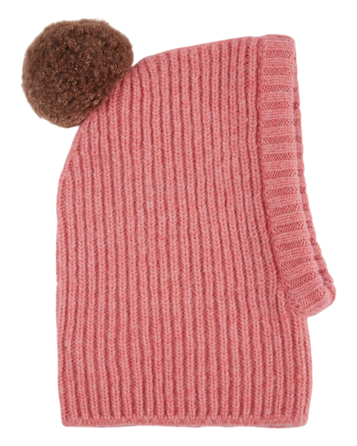 Emile et Ida Balaclava Rose