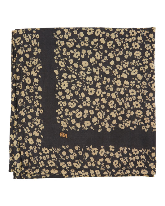 Emile et Ida Foulard Anemone