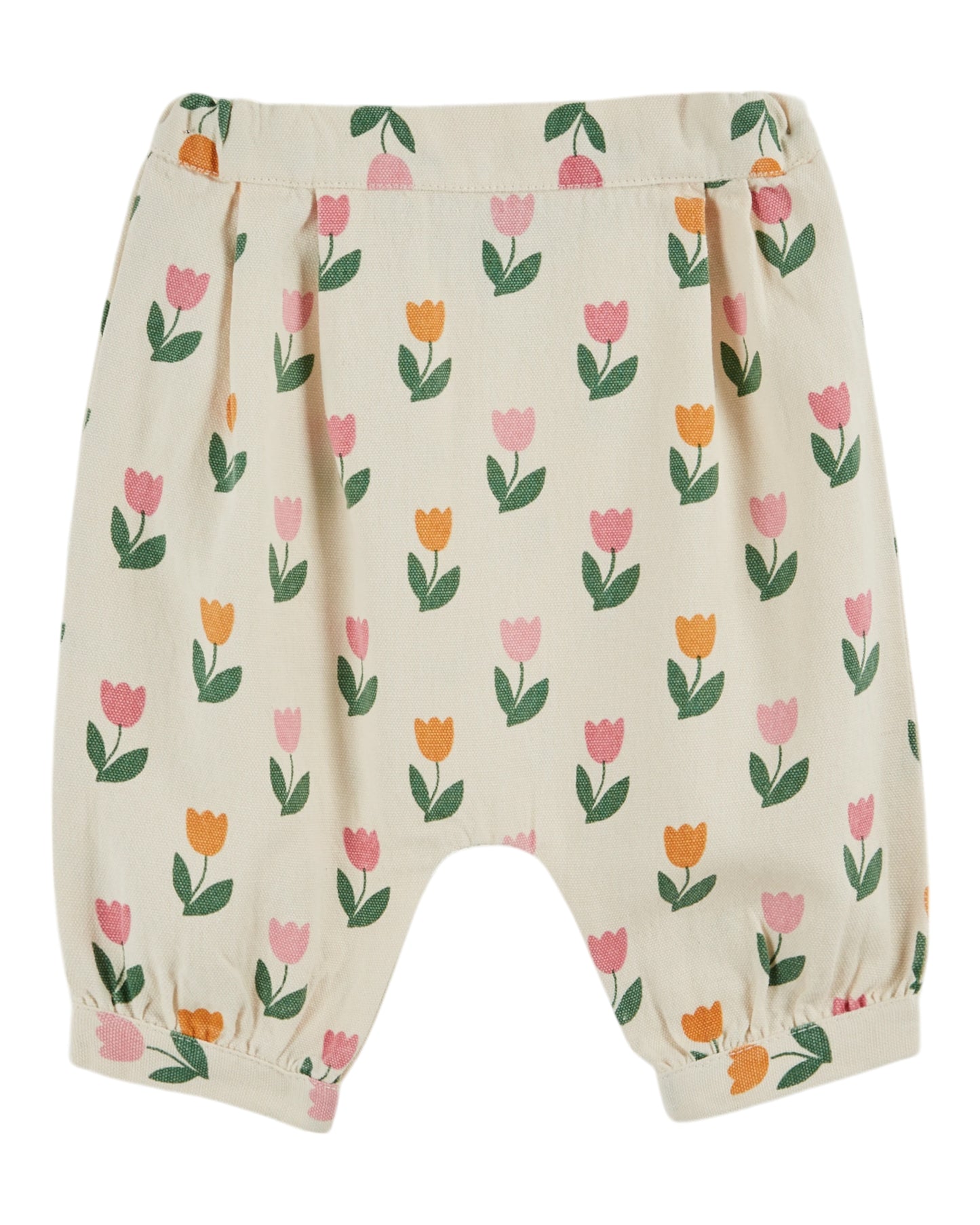 Emile et Ida Sarouel Hose Bébé Tulipe