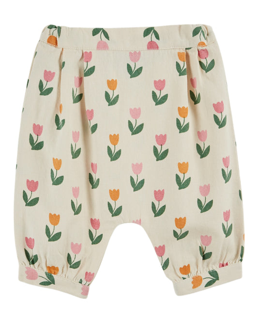 Emile et Ida Sarouel Hose Bébé Tulipe