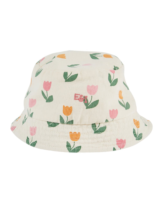 Emile et Ida Sonnenhut Bob Tulipe