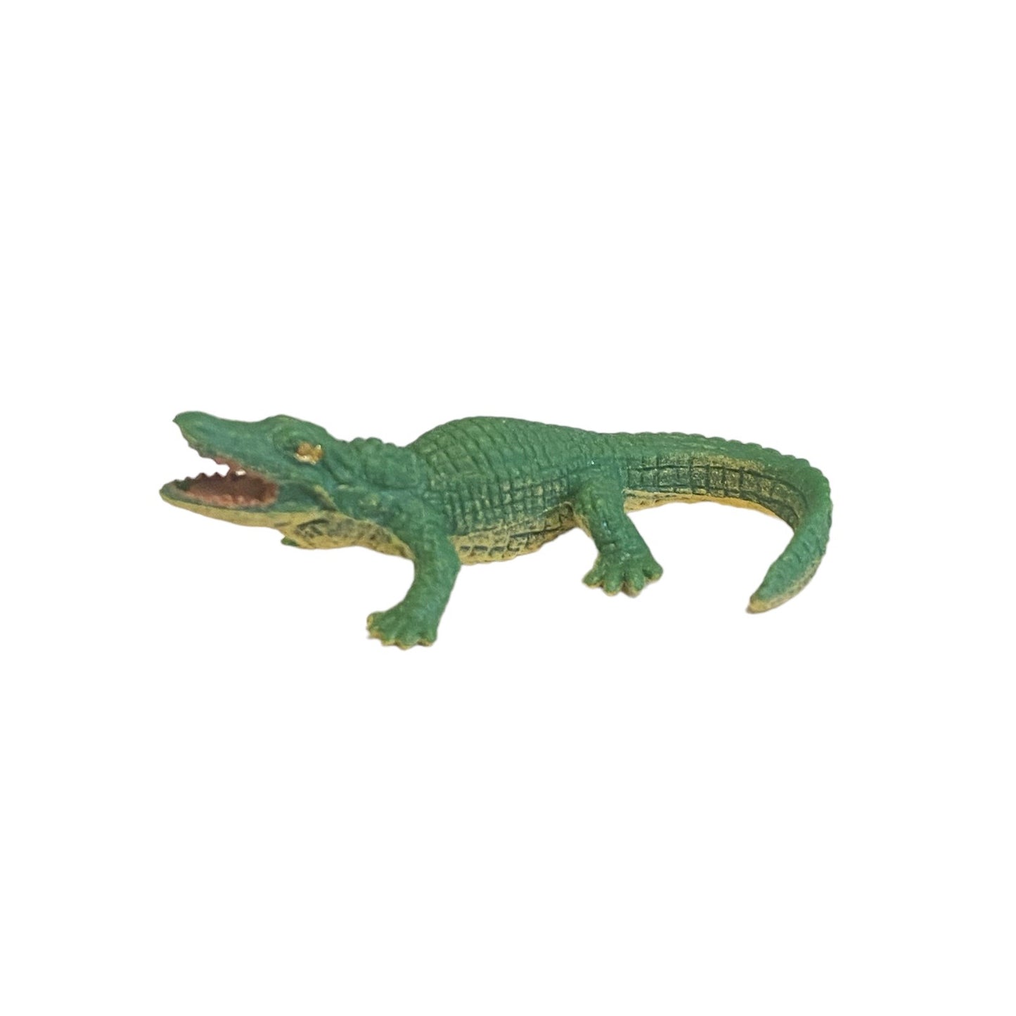 Safari Ltd. Good Luck Minis Alligator