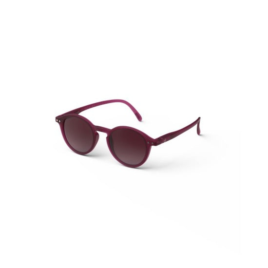 Izipizi Sonnenbrille Junior 5 - 10 Jahre Artefact Antique Purple #d