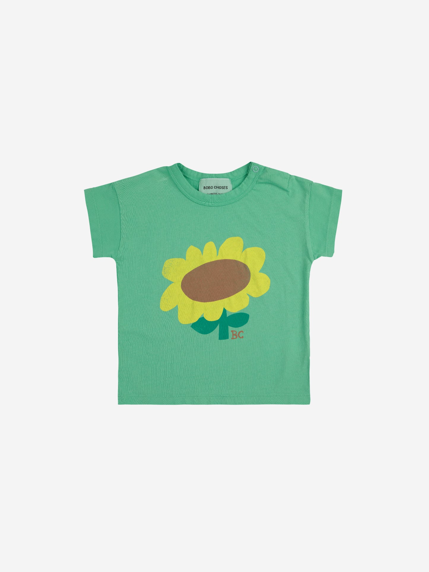 Bobo Choses Sunflower T-Shirt