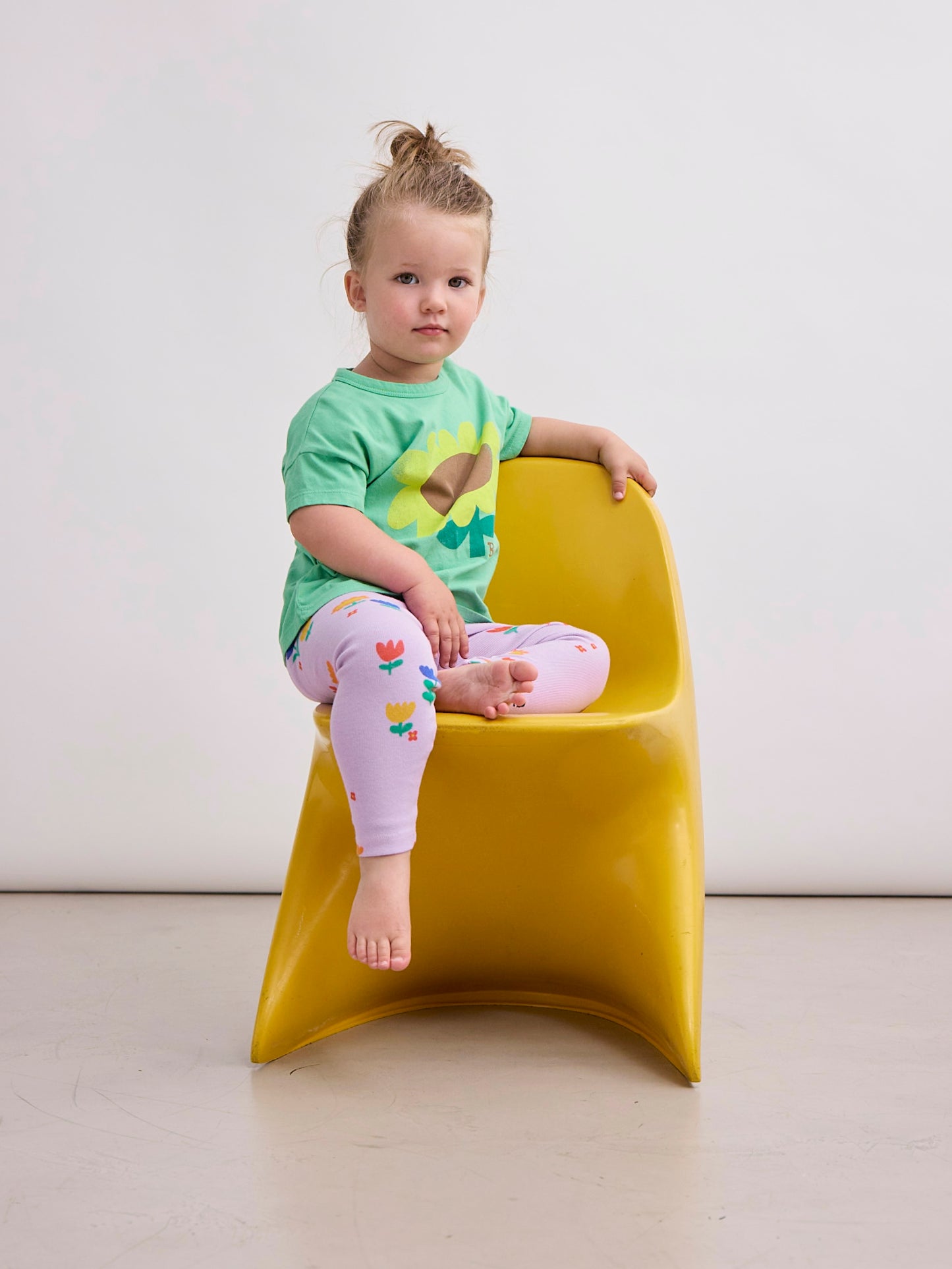 Bobo Choses Sunflower T-Shirt