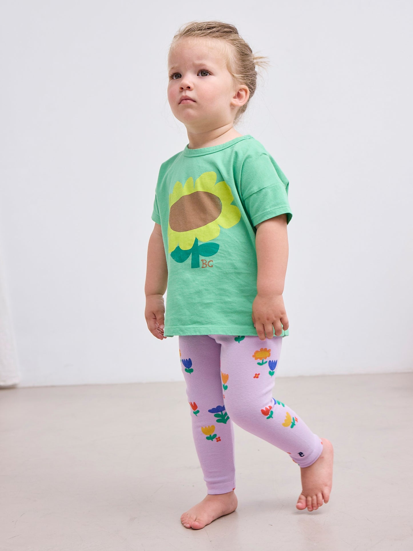 Bobo Choses Sunflower T-Shirt