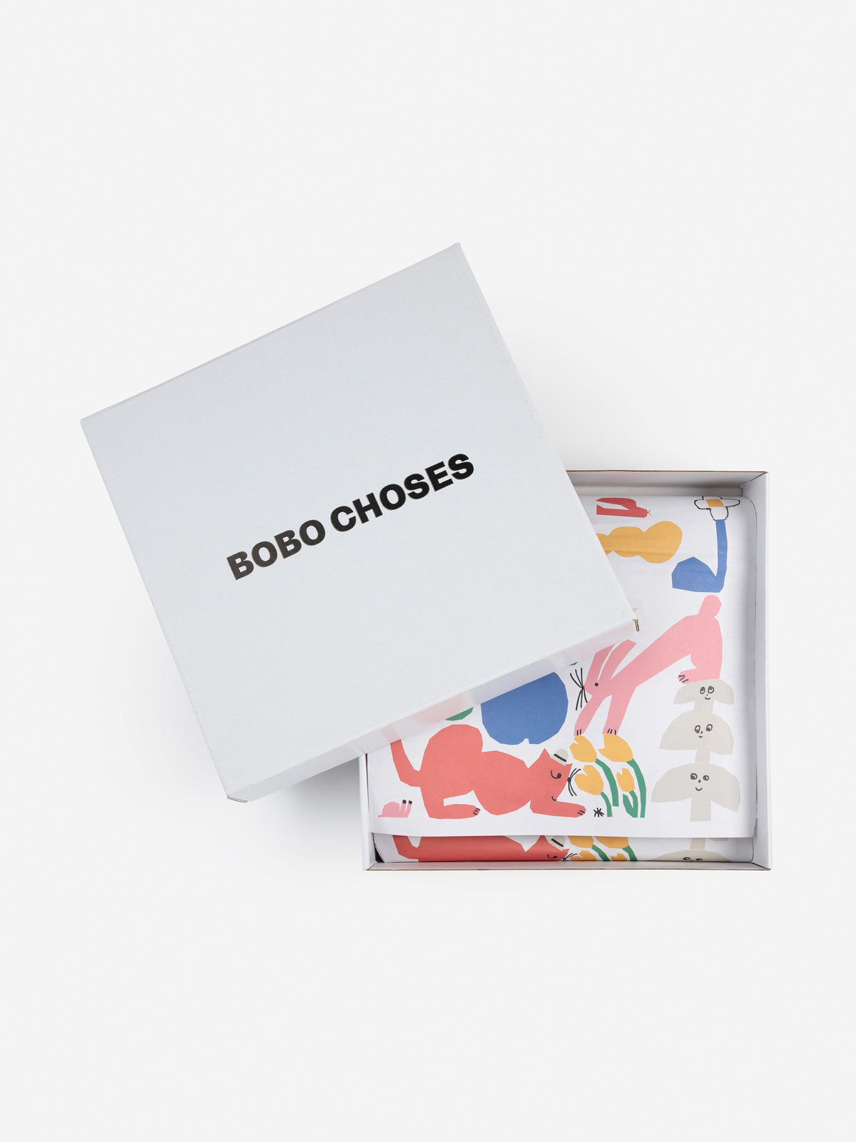 Bobo Choses Lucky Fish Geschenkbox