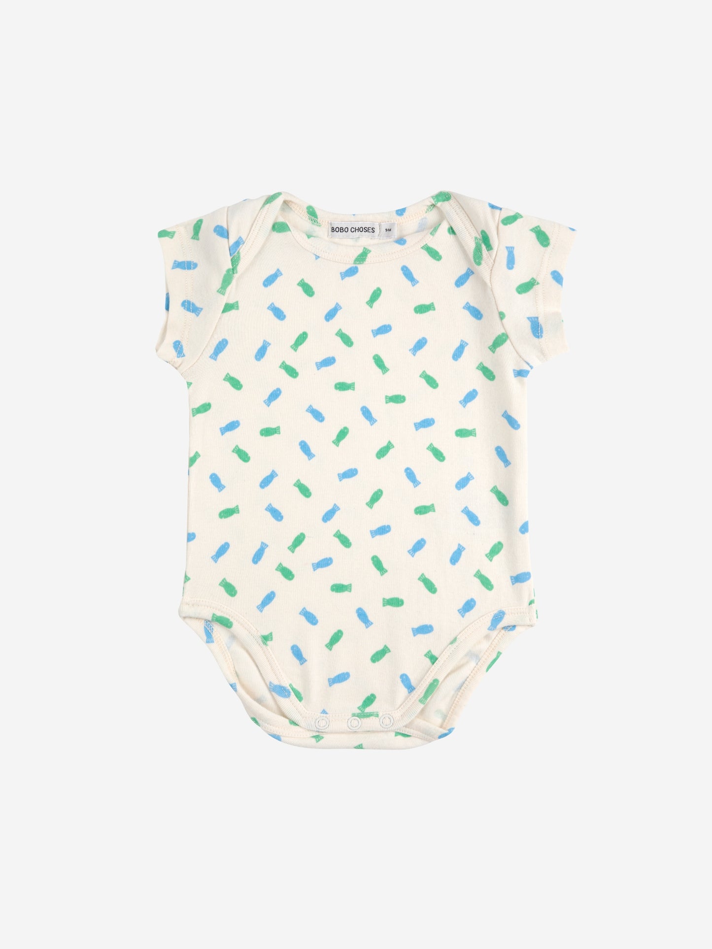 Bobo Choses Lucky Fish Geschenkbox