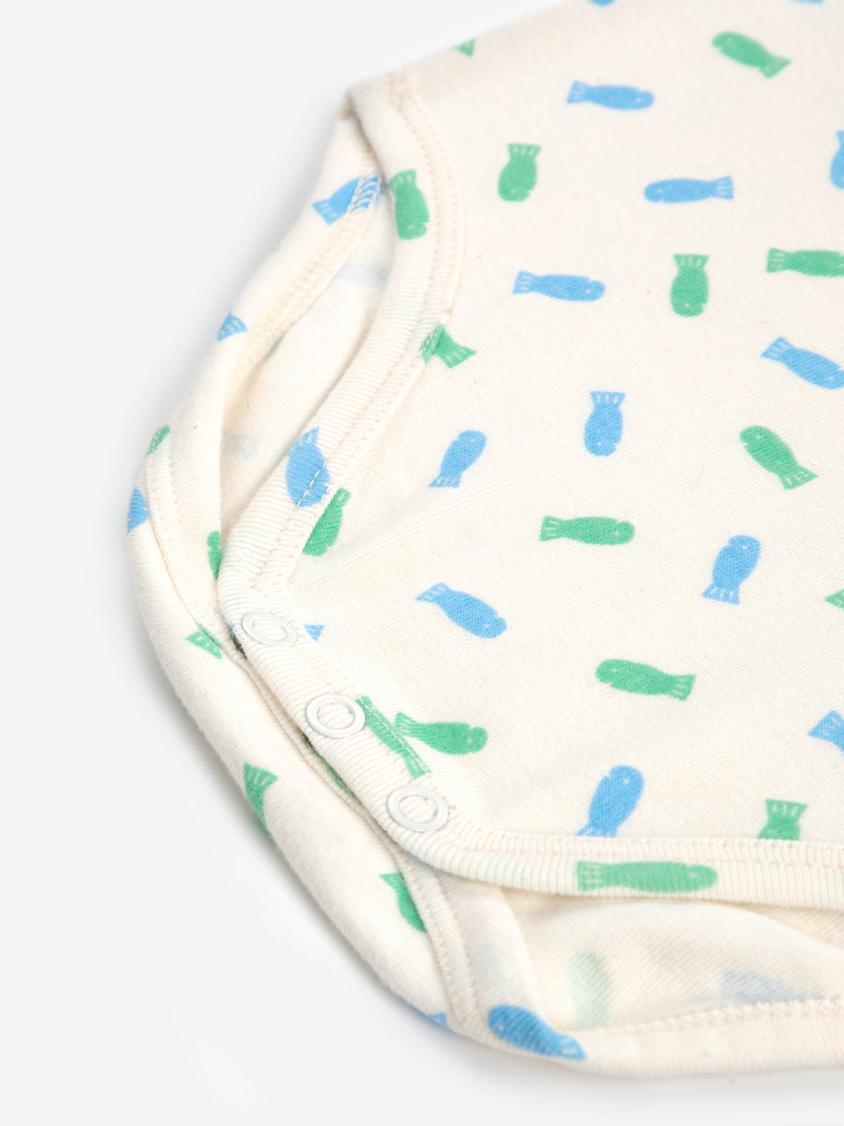 Bobo Choses Lucky Fish Geschenkbox