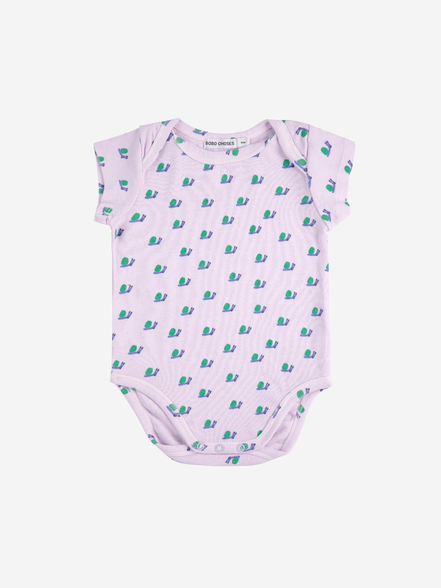 Bobo Choses Funny Snail Geschenkbox