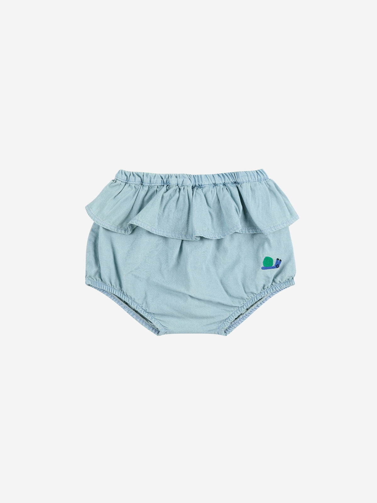 Bobo Choses Funny Snail Geschenkbox