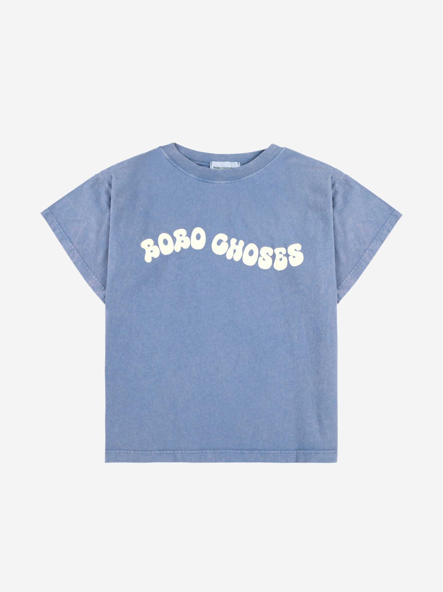 Bobo Choses Wavy Bobo Choses T-Shirt