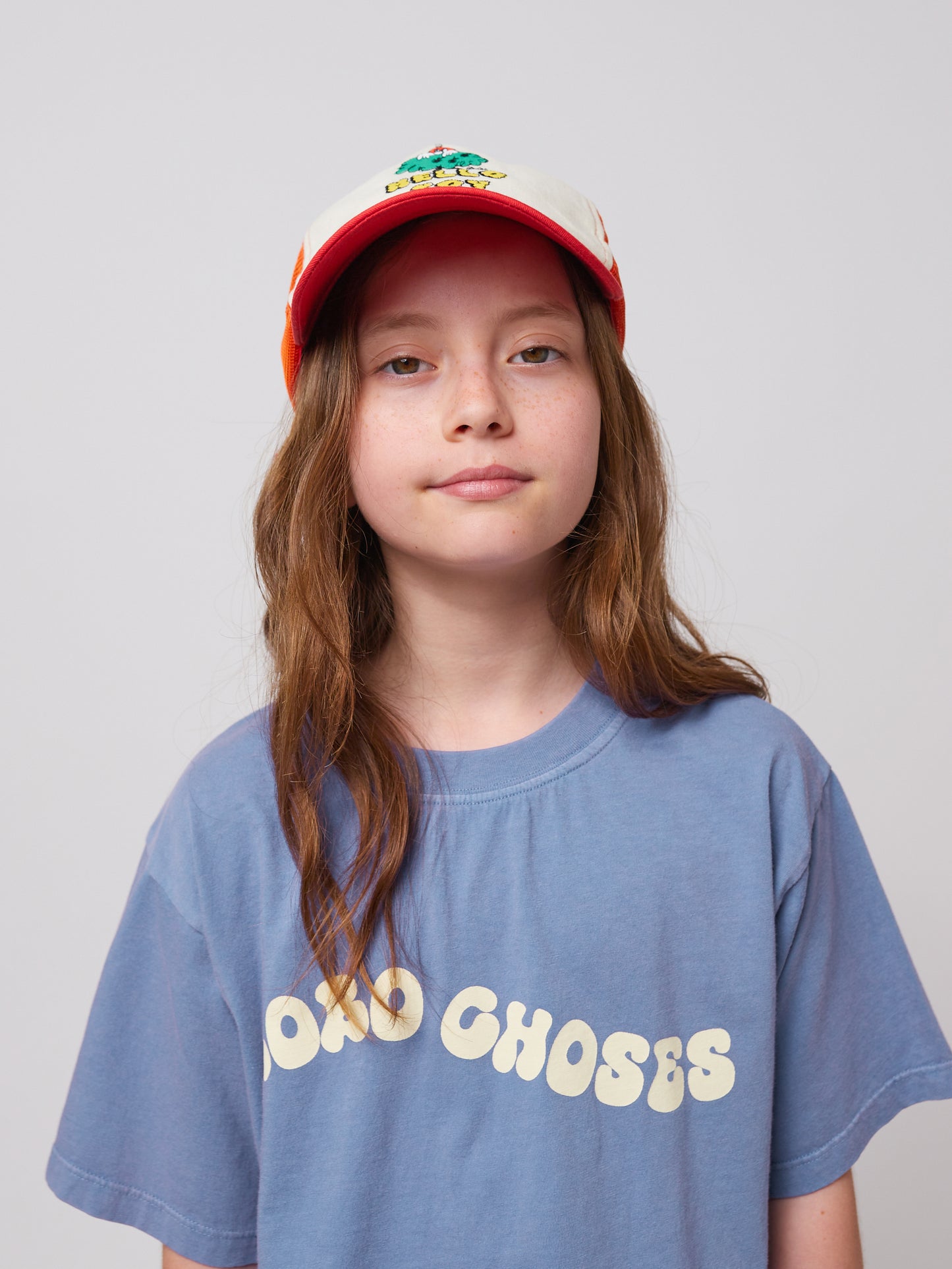 Bobo Choses Wavy Bobo Choses T-Shirt