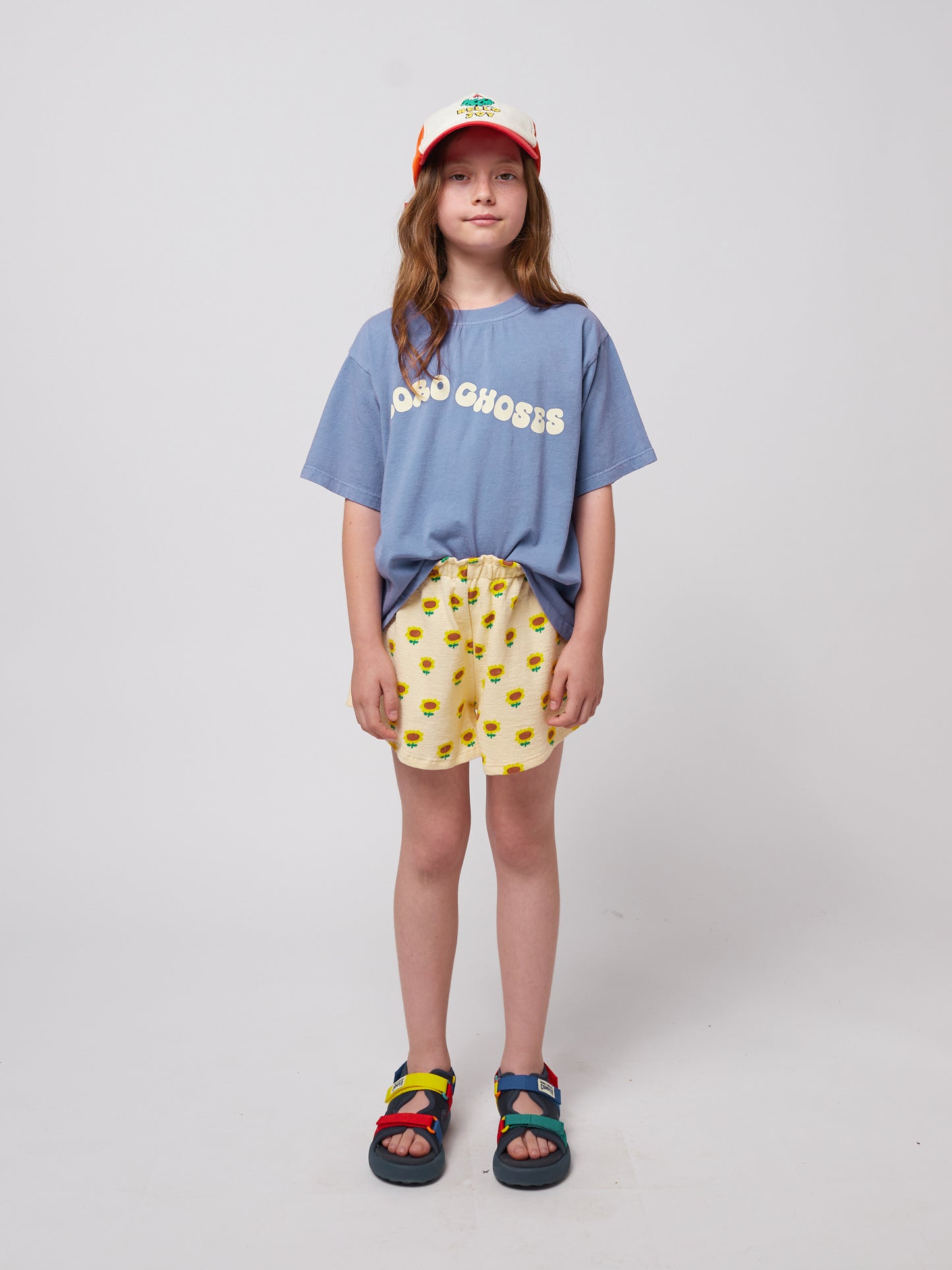 Bobo Choses Wavy Bobo Choses T-Shirt