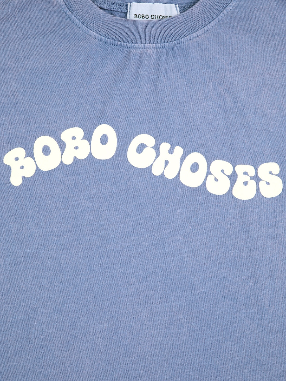 Bobo Choses Wavy Bobo Choses T-Shirt