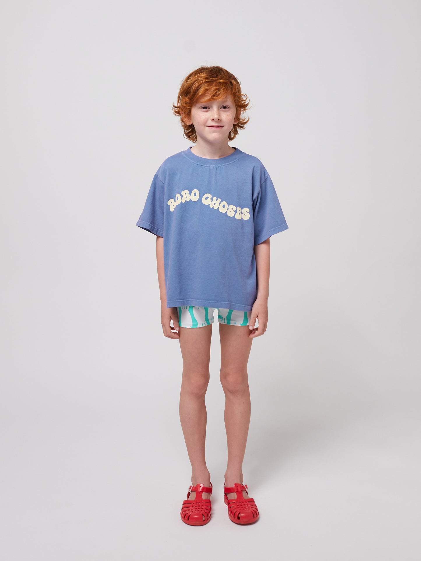 Bobo Choses Wavy Bobo Choses T-Shirt