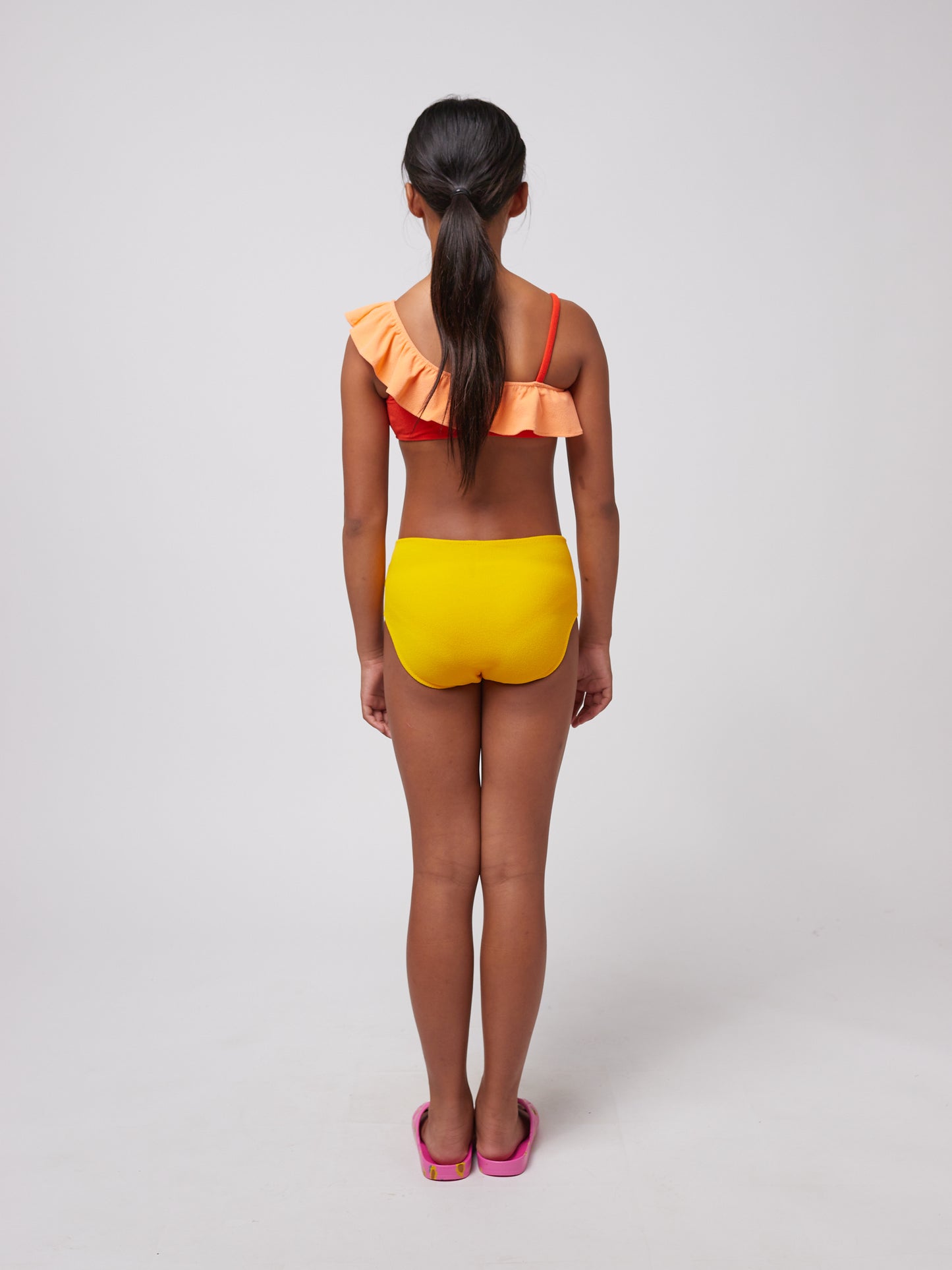 Bobo Choses Color Block Bikini
