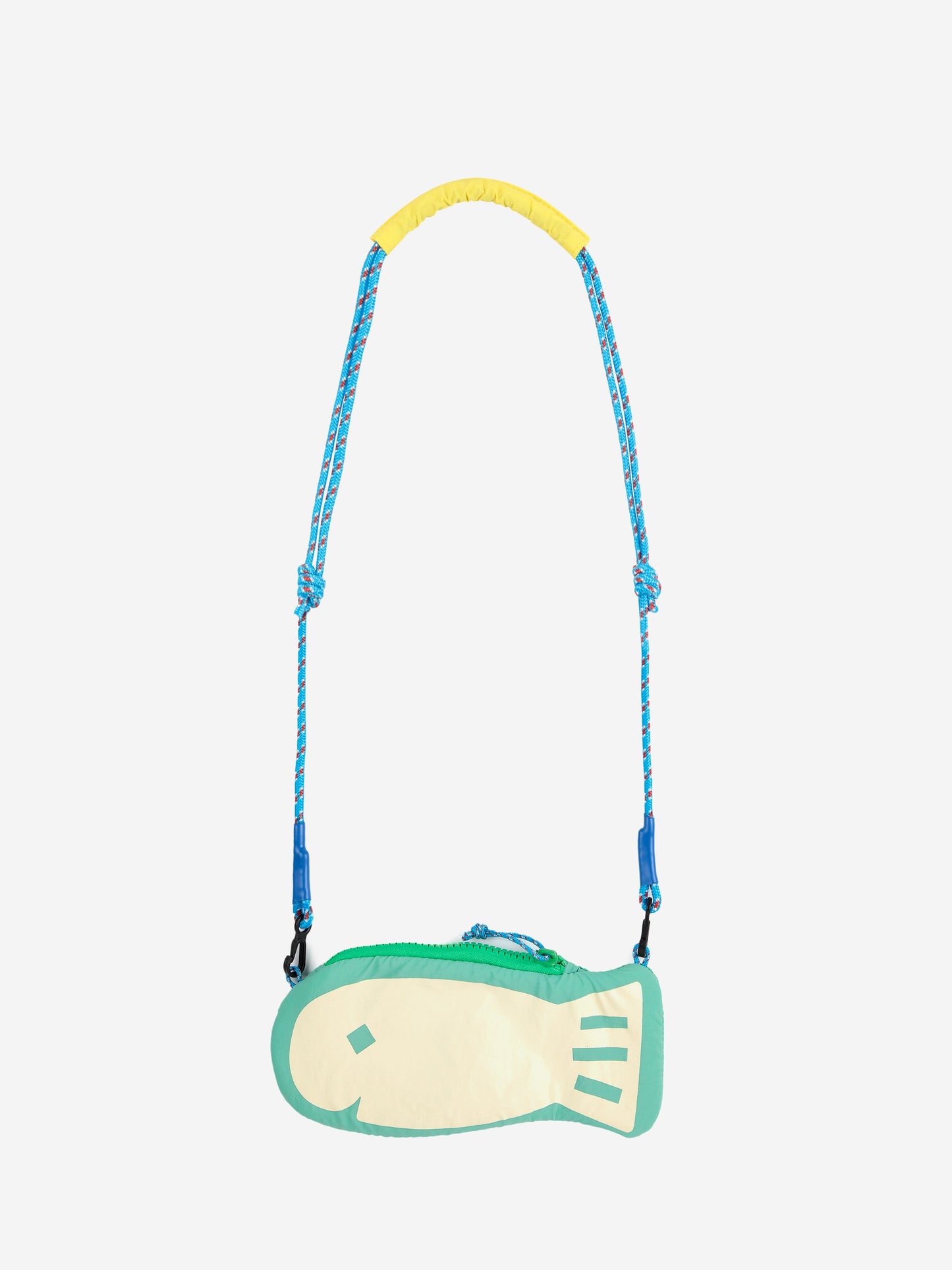 Bobo Choses Lucky Fish Handtasche
