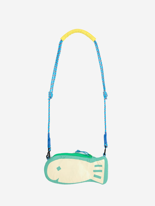 Bobo Choses Lucky Fish Handtasche