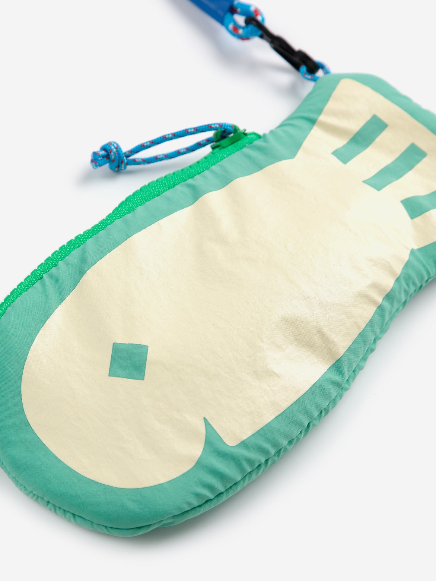 Bobo Choses Lucky Fish Handtasche