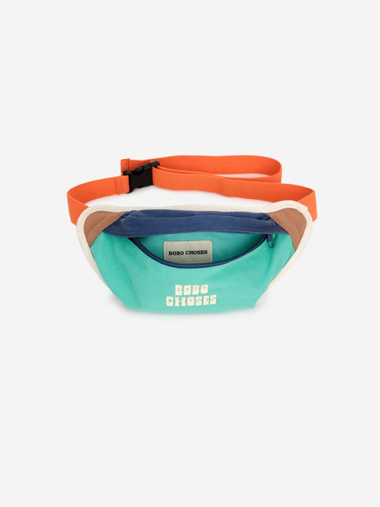 Bobo Choses Multi Color Gürteltasche
