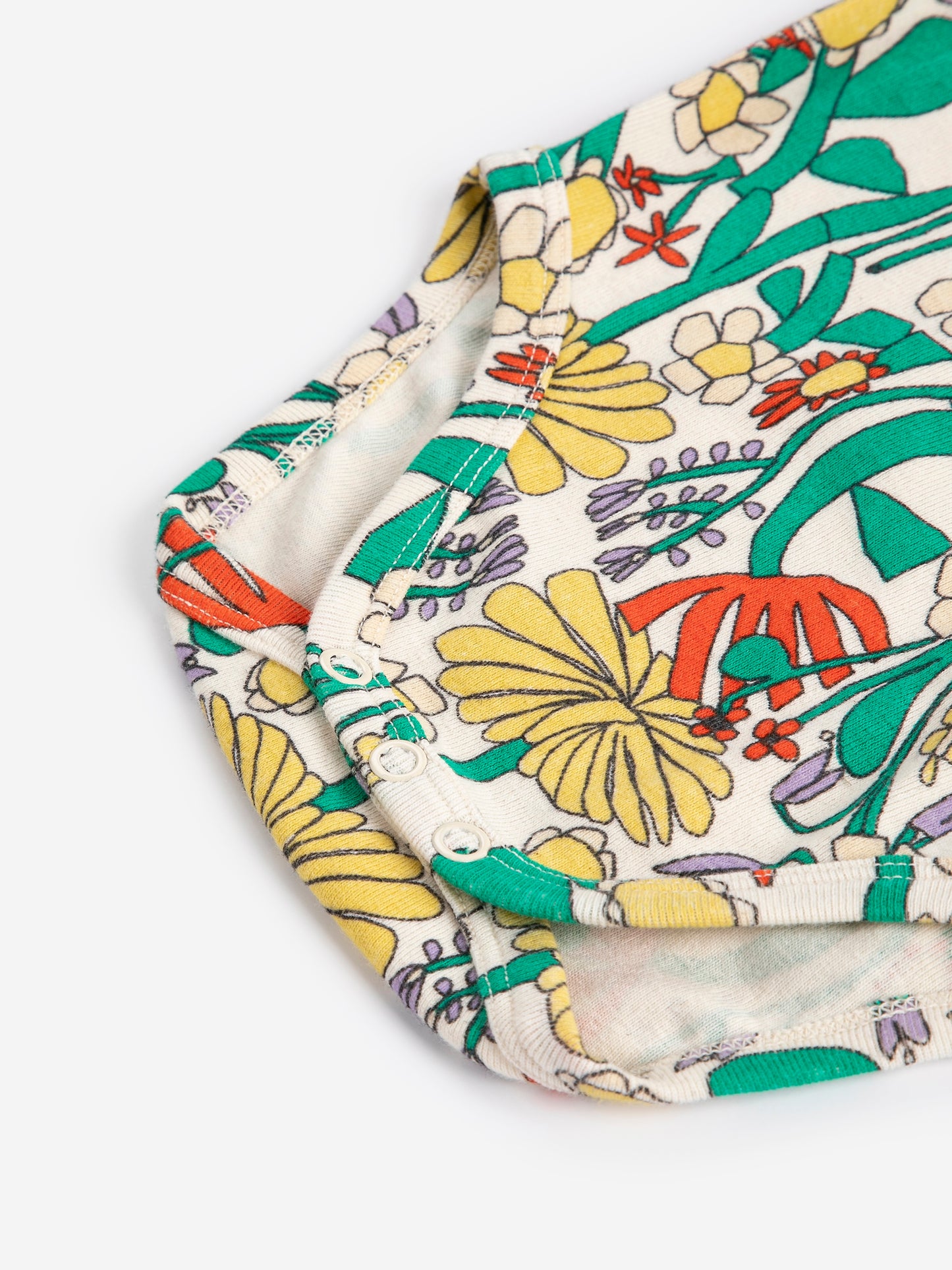 Bobo Choses Color Herbalist All Over Baby