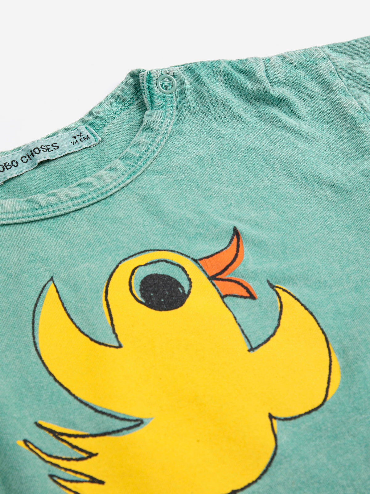 Bobo Choses Flying Oranges T-Shirt