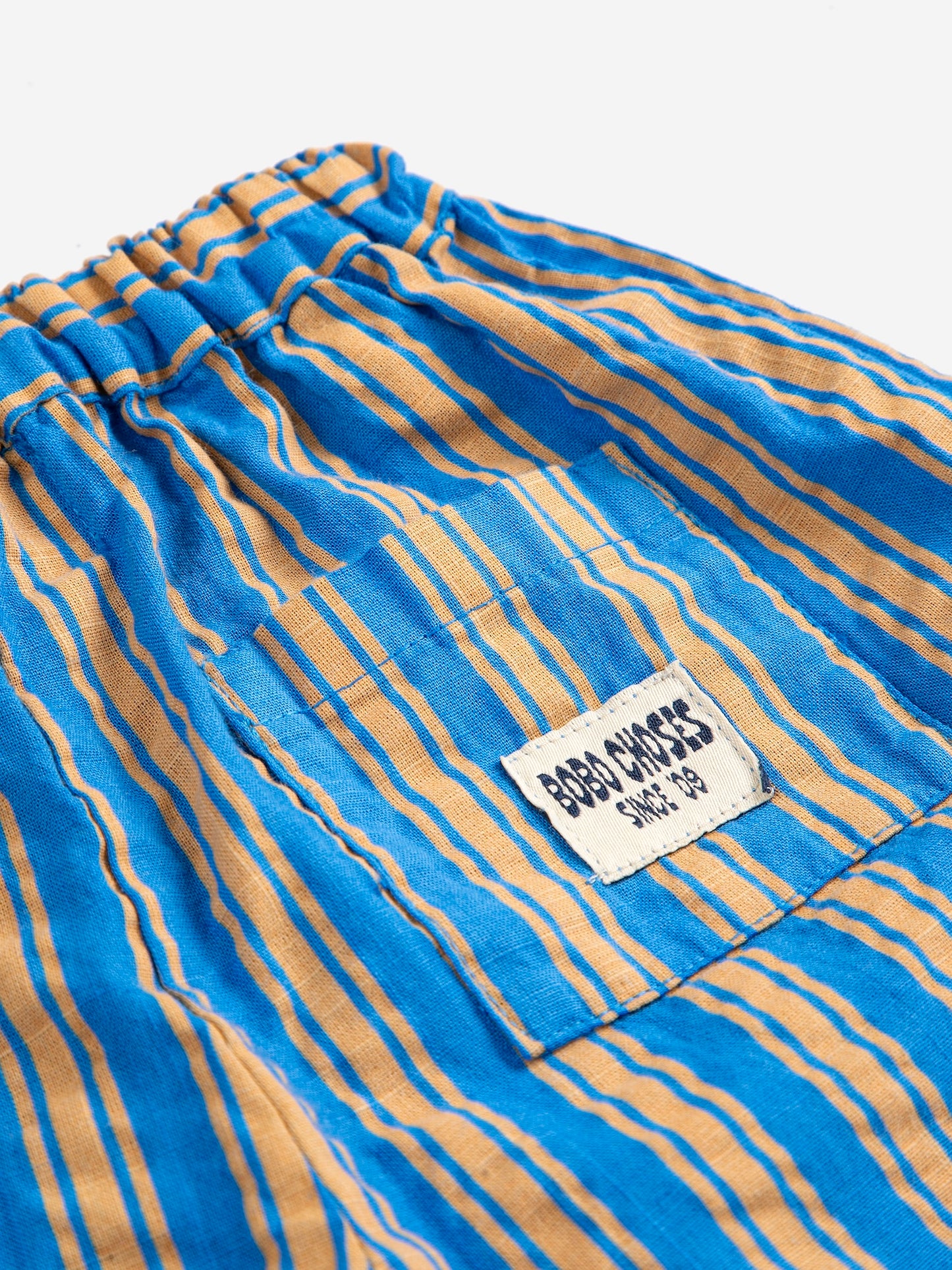 Bobo Choses New Hairline Woven Hose