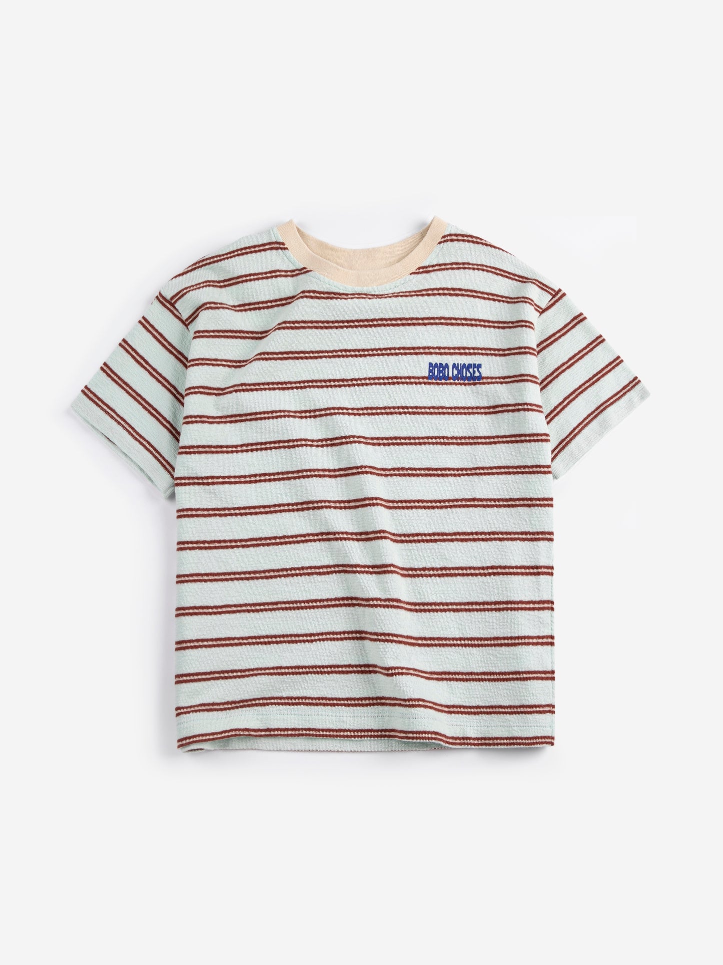 Bobo Choses Stripes T-Shirt