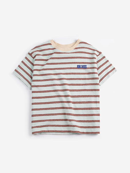 Bobo Choses Stripes T-Shirt