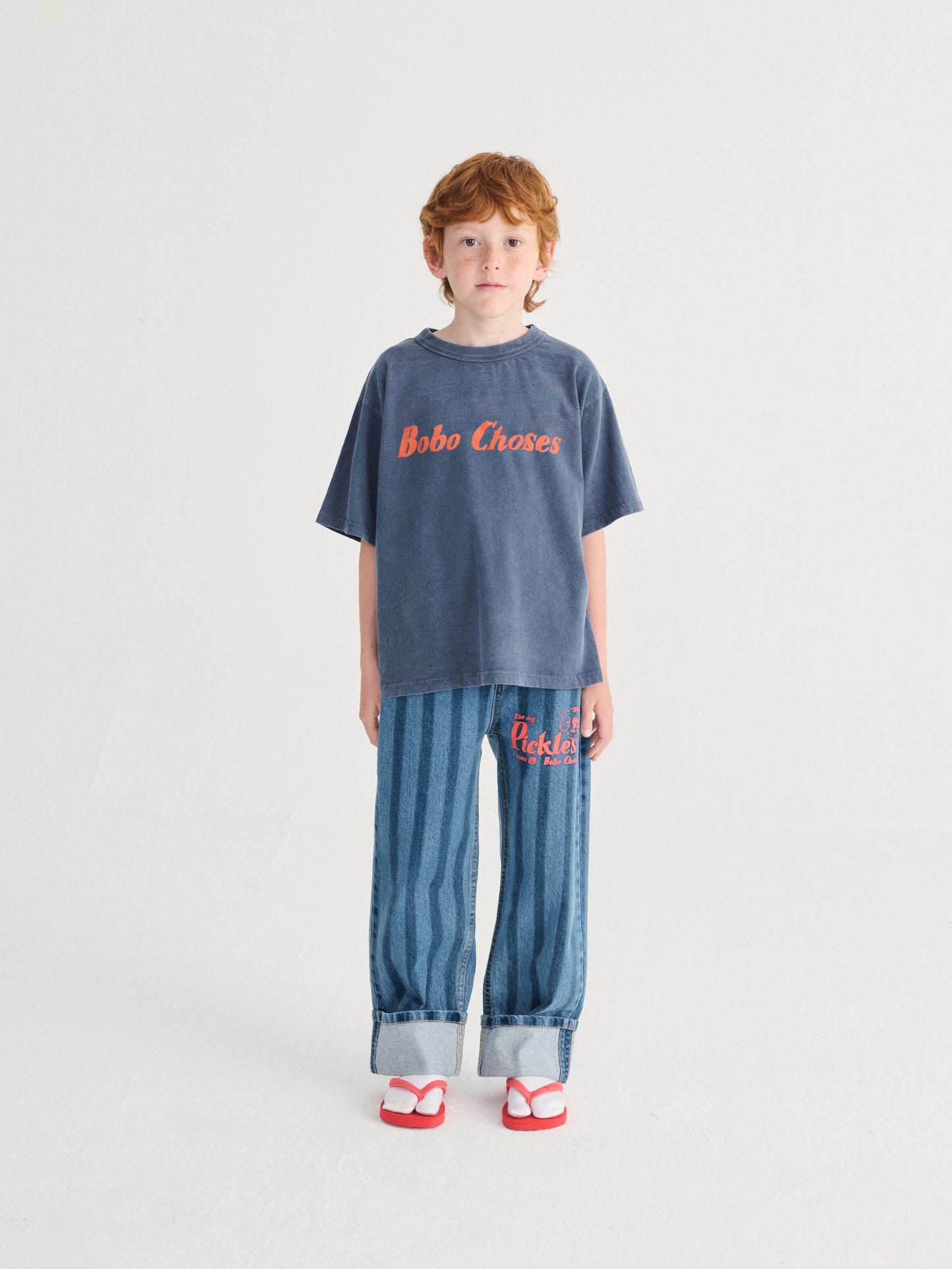 Bobo Choses T-shirt