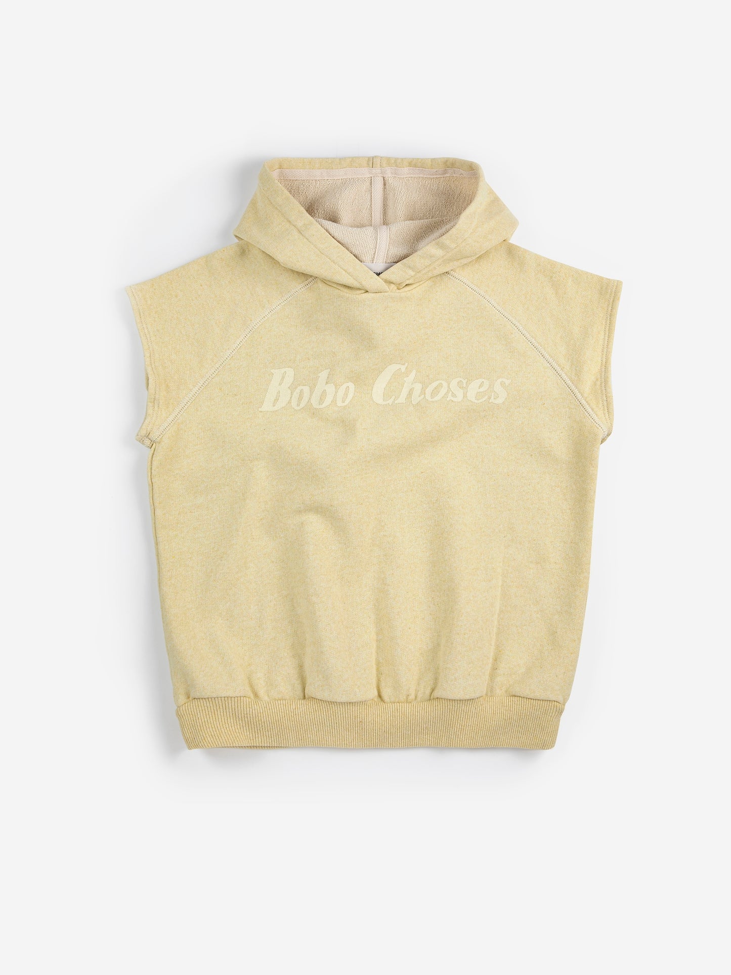 Bobo Choses ärmelloses Sweatshirt