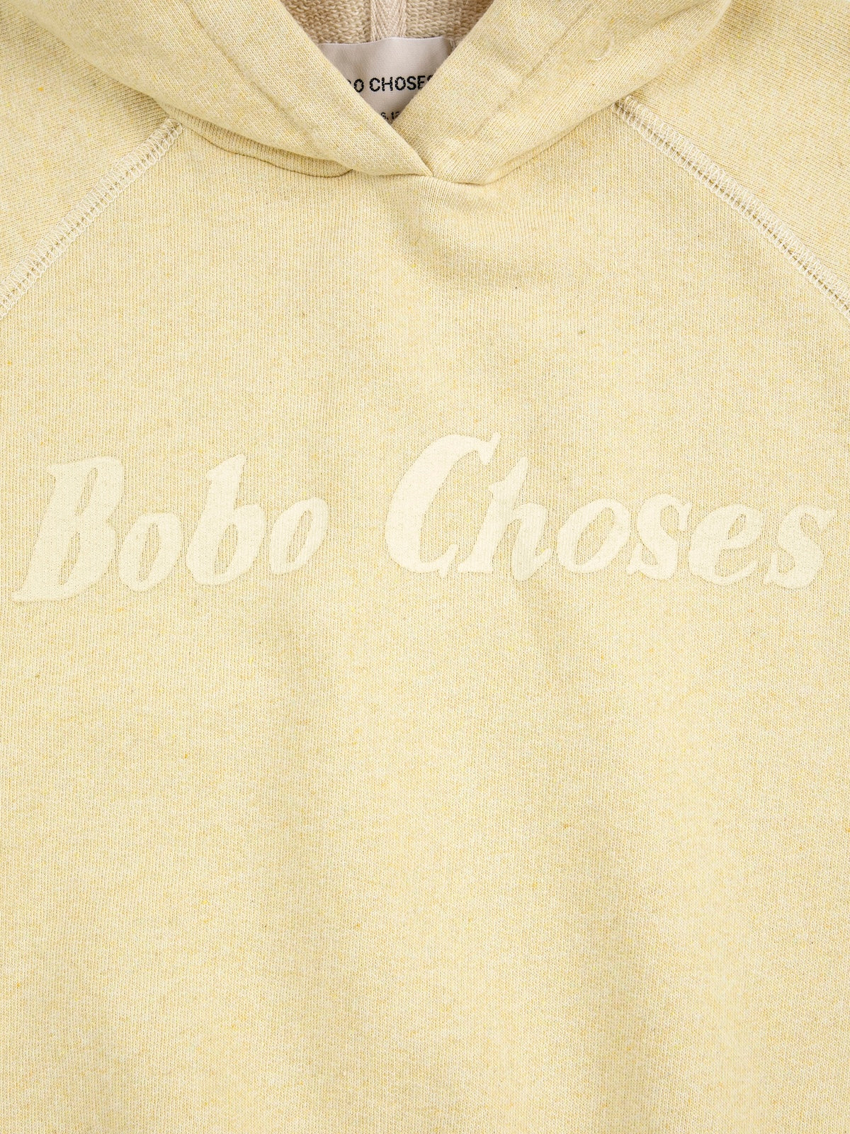 Bobo Choses ärmelloses Sweatshirt