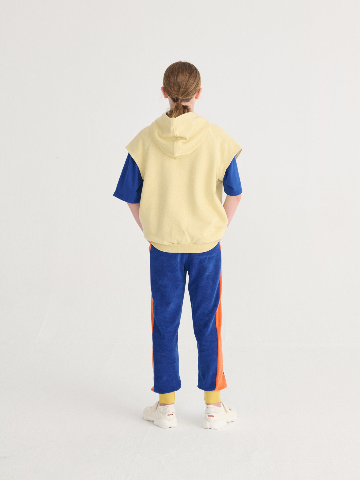 Bobo Choses ärmelloses Sweatshirt