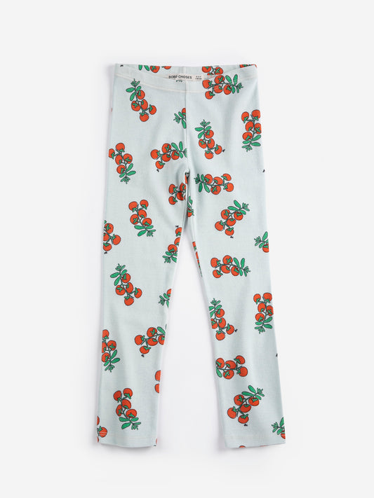 Bobo Choses Juicy Tomatoes All Over Leggings