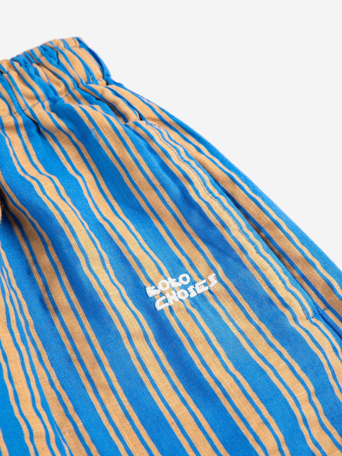 Bobo Choses New Hairline Woven Hose