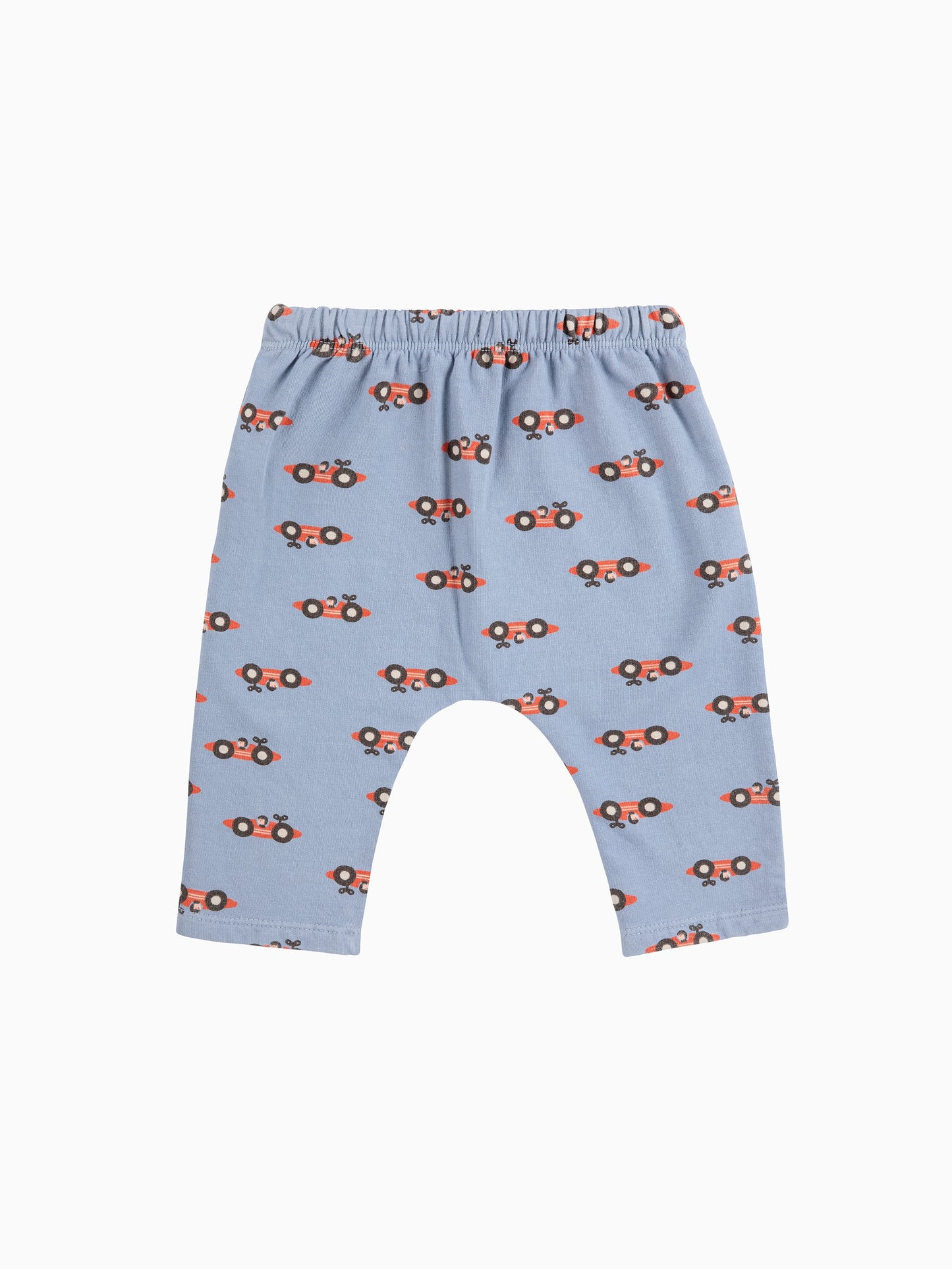 Bobo Chose Race Car All Over Hose