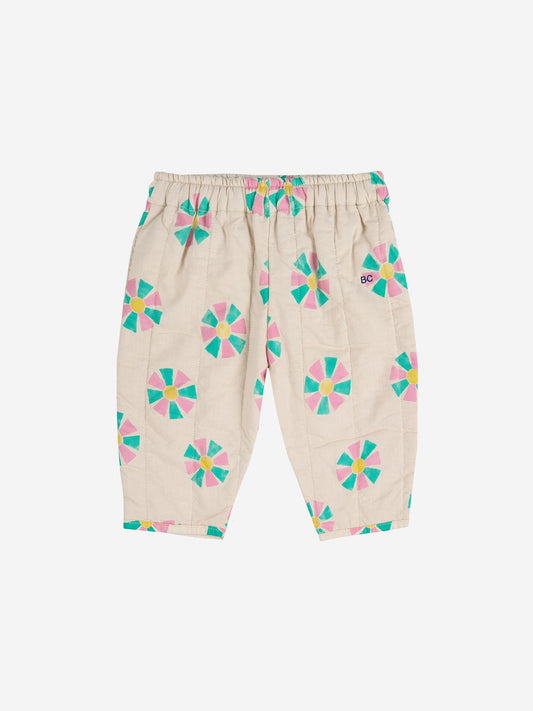 Bobo Choses Kaleidoscope All Over Quilt - Hose
