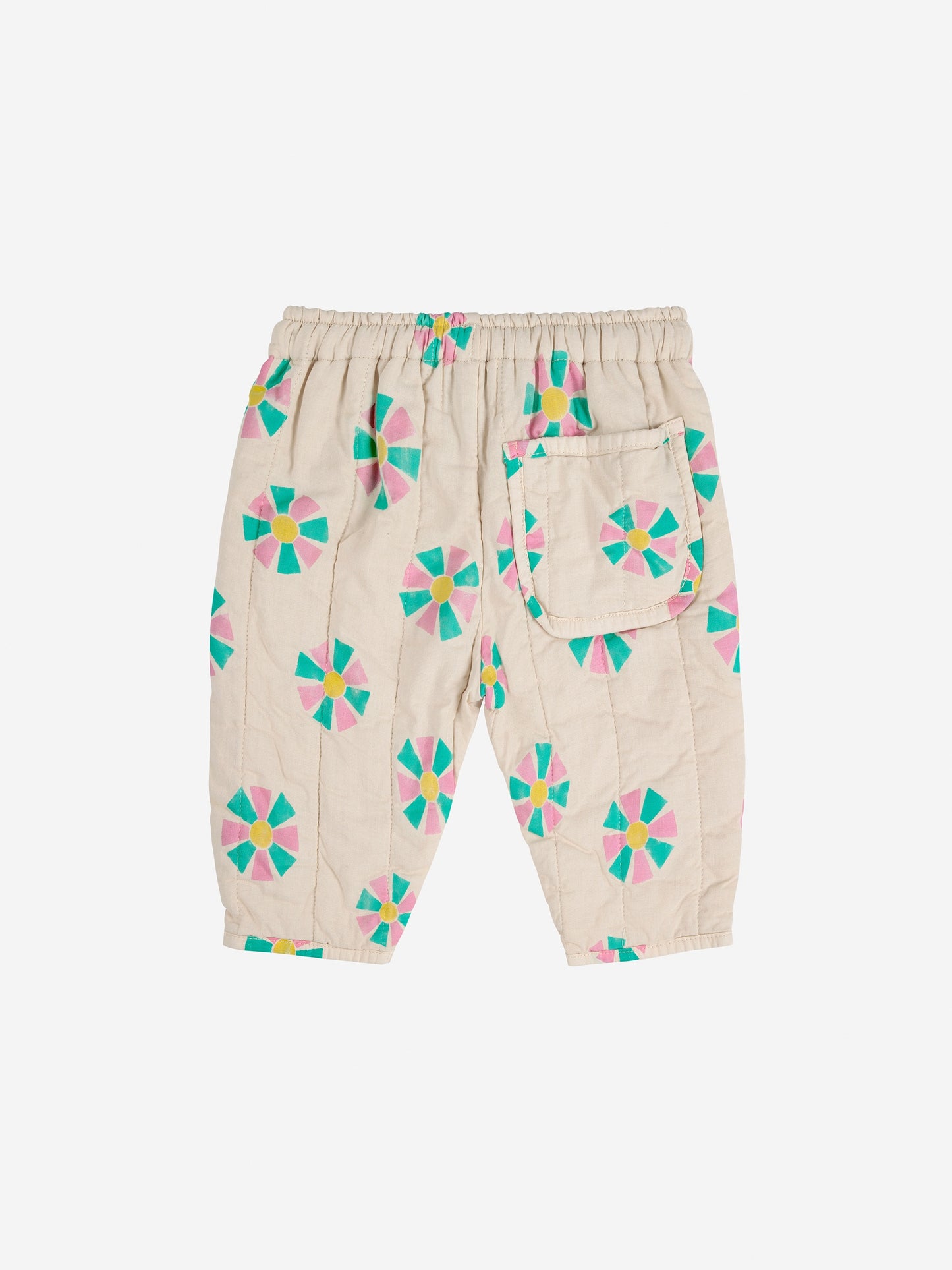 Bobo Choses Kaleidoscope All Over Quilt - Hose