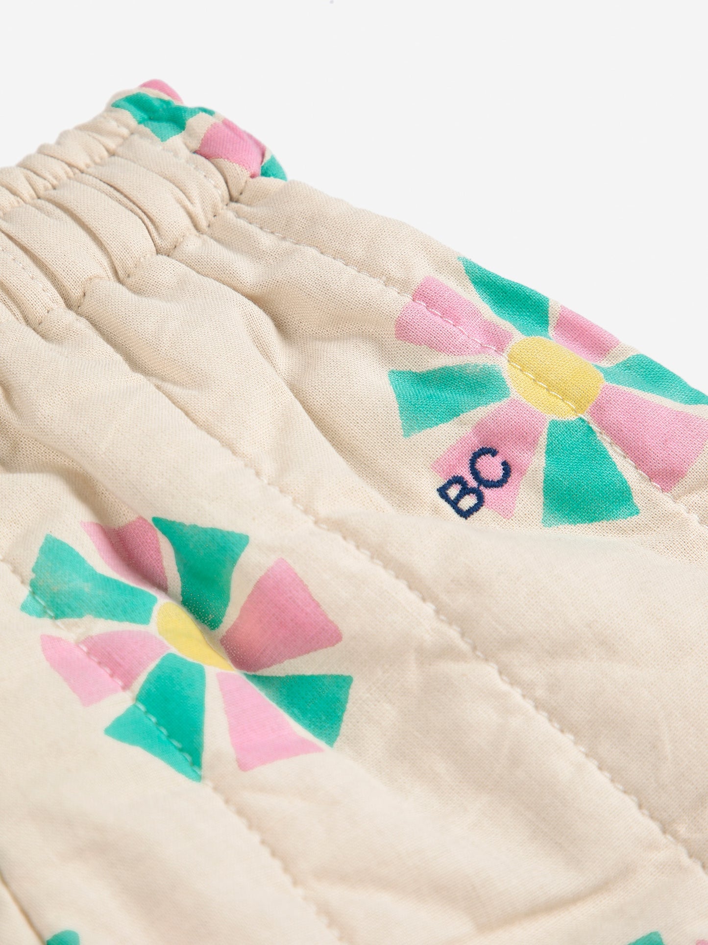 Bobo Choses Kaleidoscope All Over Quilt - Hose