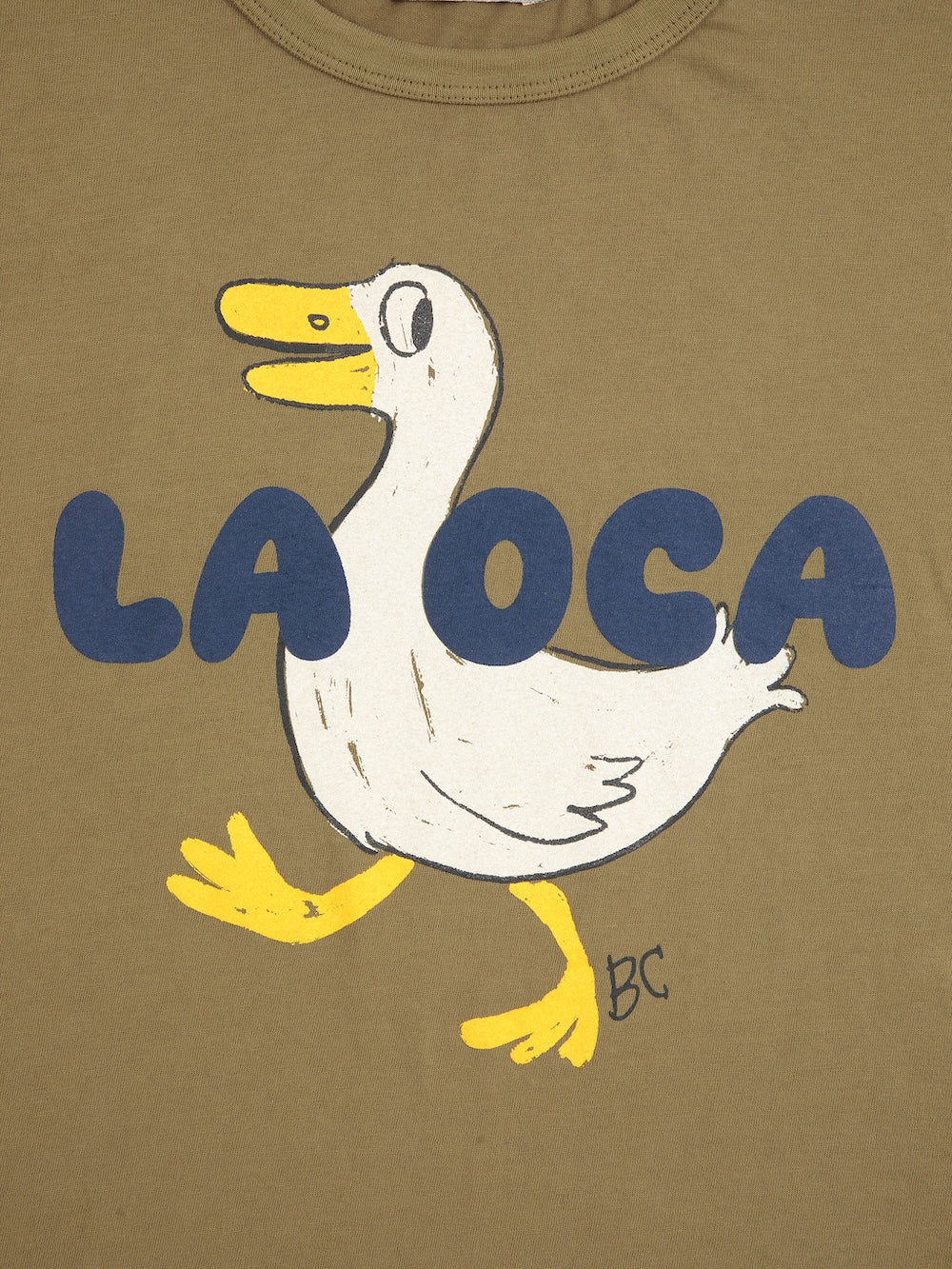 Bobo Choses La Oca T-Shirt