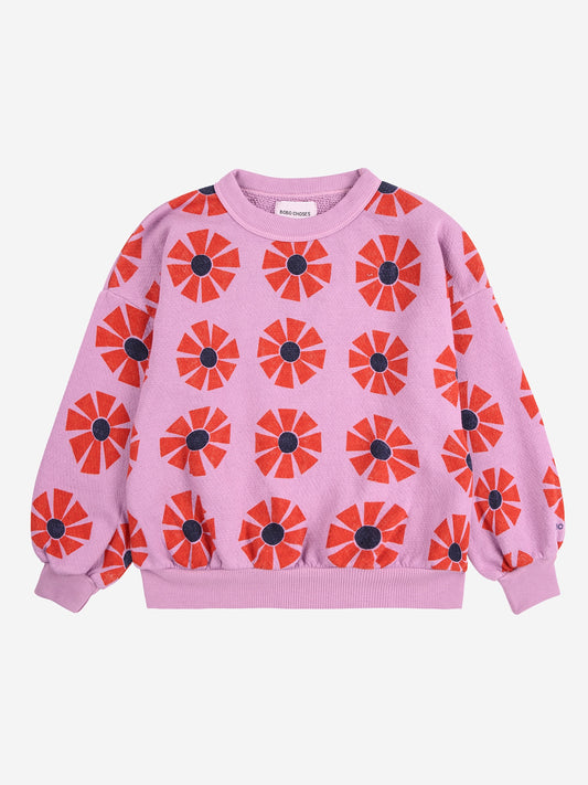 Bobo Choses Kaleidoscope Sweatshirt