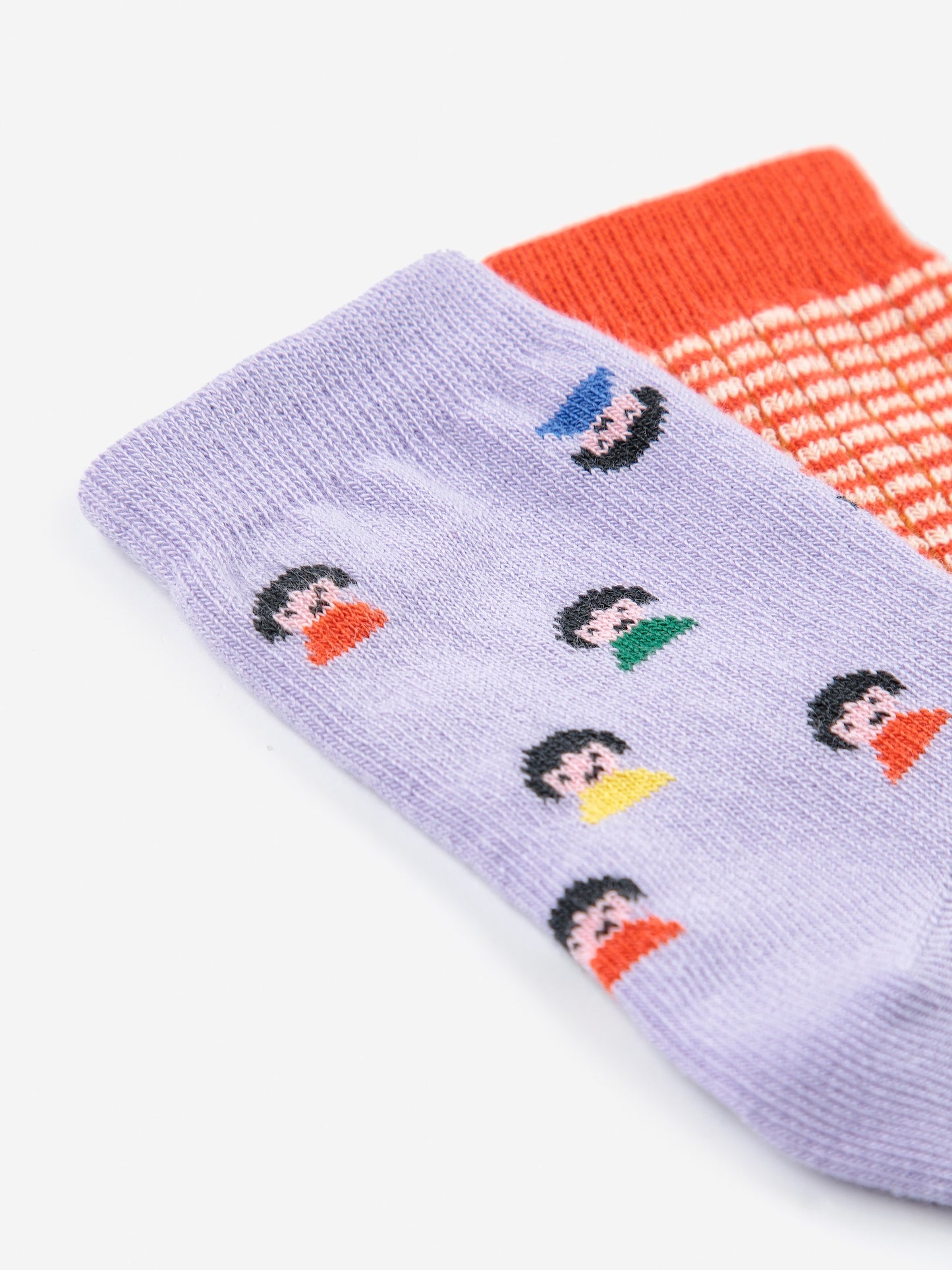 Bobo Choses Game Pawns All Over Kurzsocken