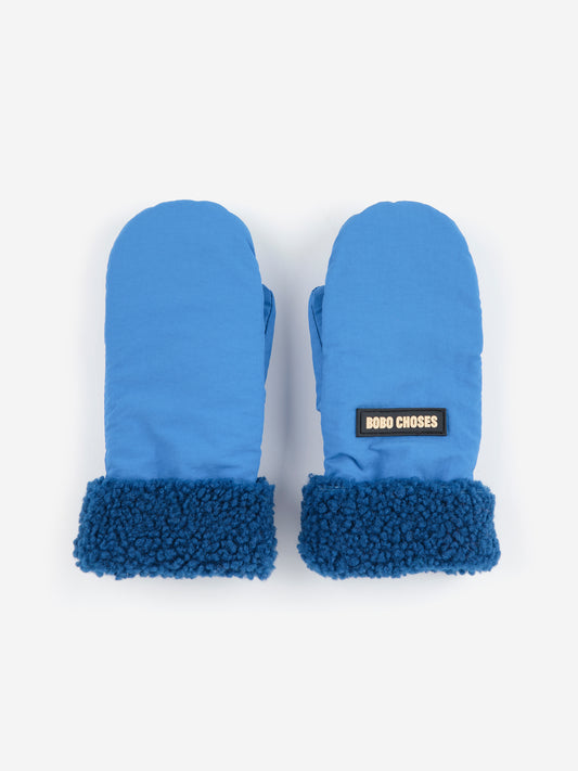 Bobo Choses Bicolor Fäustlinge