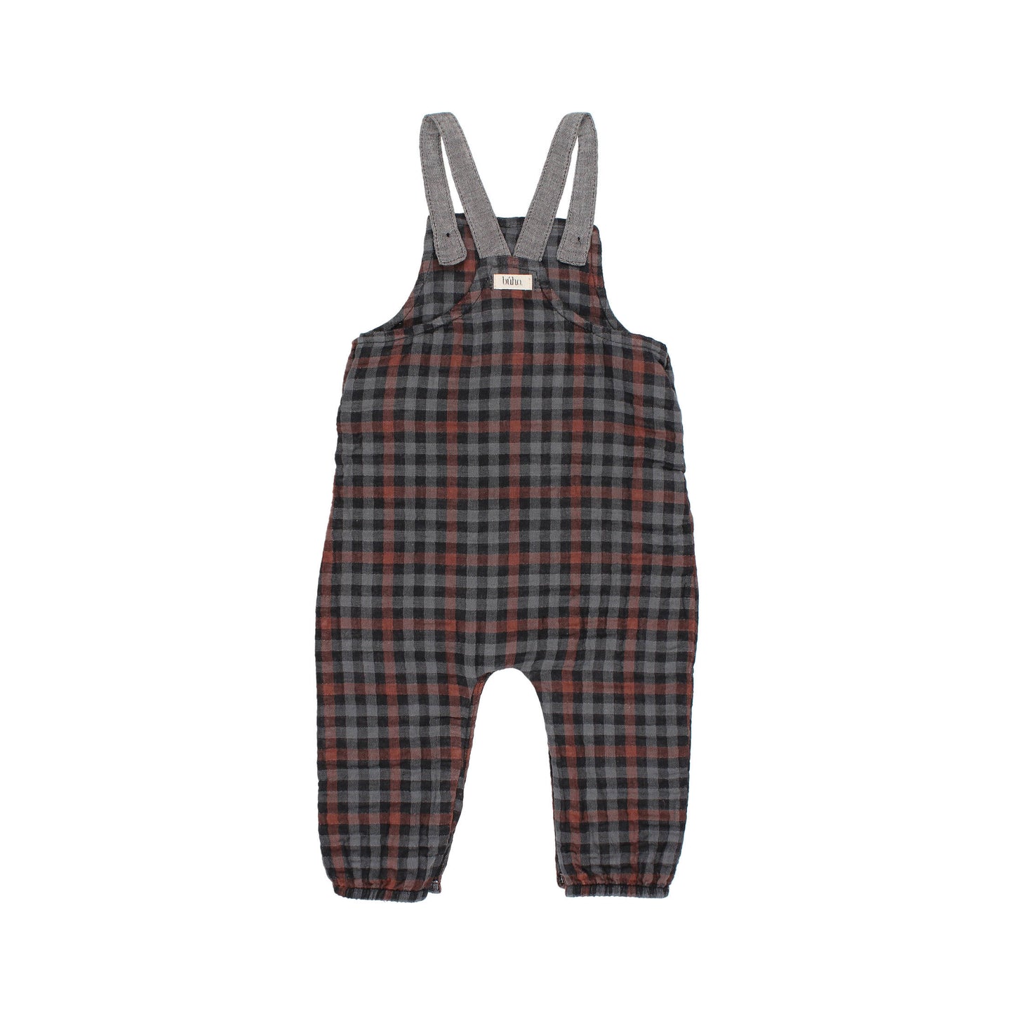 Búho BCN Country Dungaree