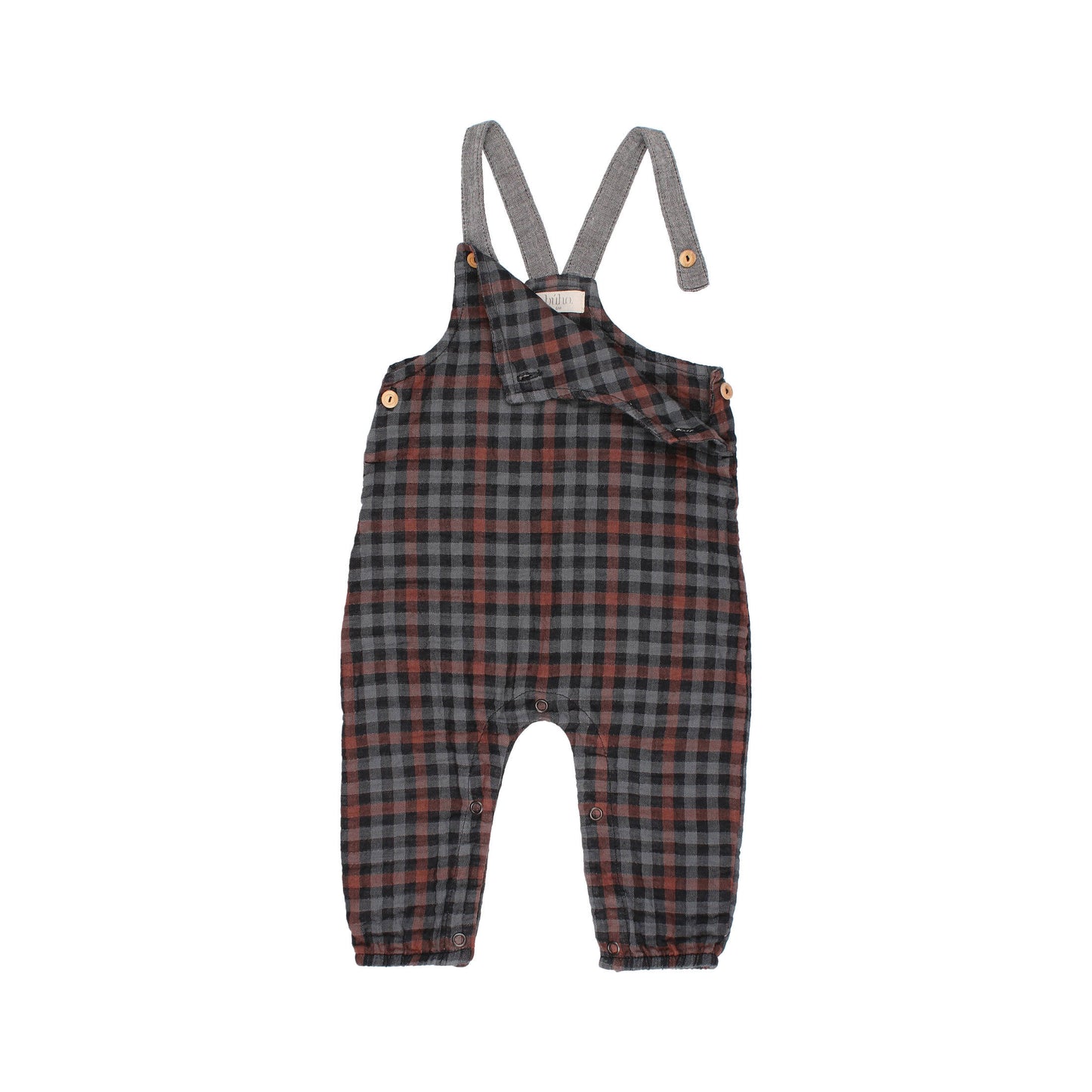 Búho BCN Country Dungaree