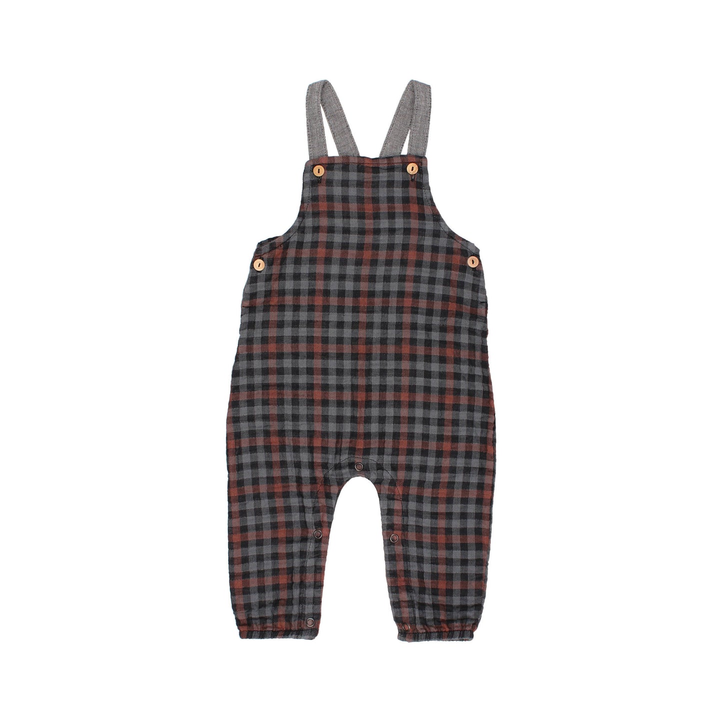 Búho BCN Country Dungaree