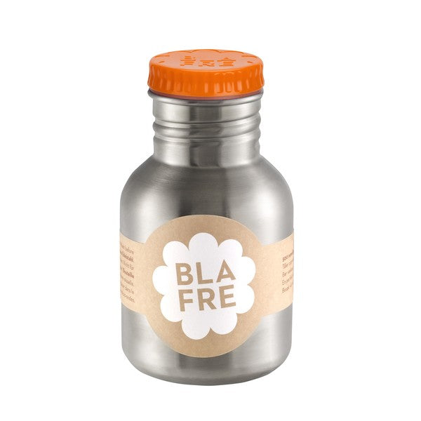 Blafre Flasche Orange